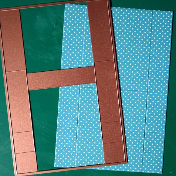 Spellbinders Card Creator Step Card - Decorated Birthday 7 pcs - Picture 9 of 12